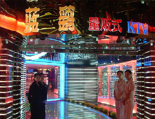 运营的专业团队