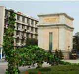北京师范大学