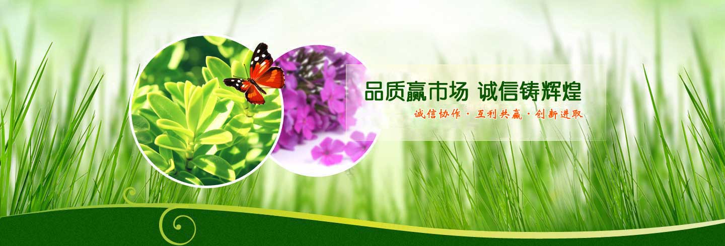 某某环保科技有限公司